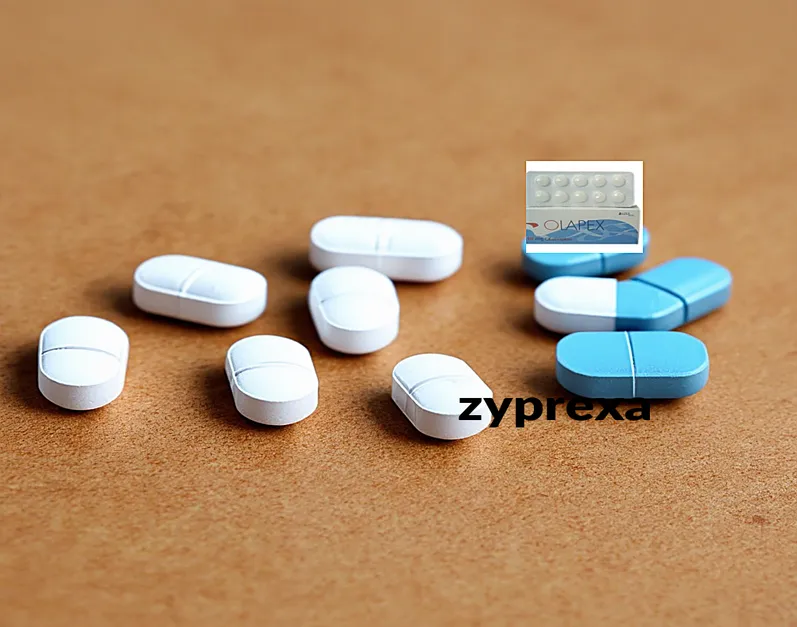 Zyprexa 1