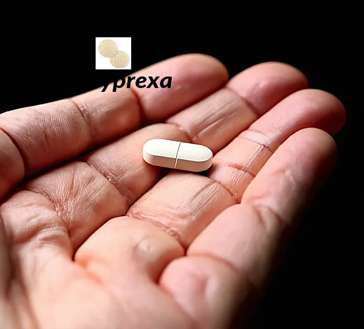 Zyprexa 2