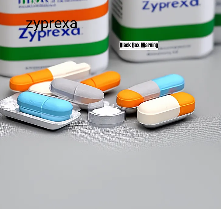 Zyprexa 3